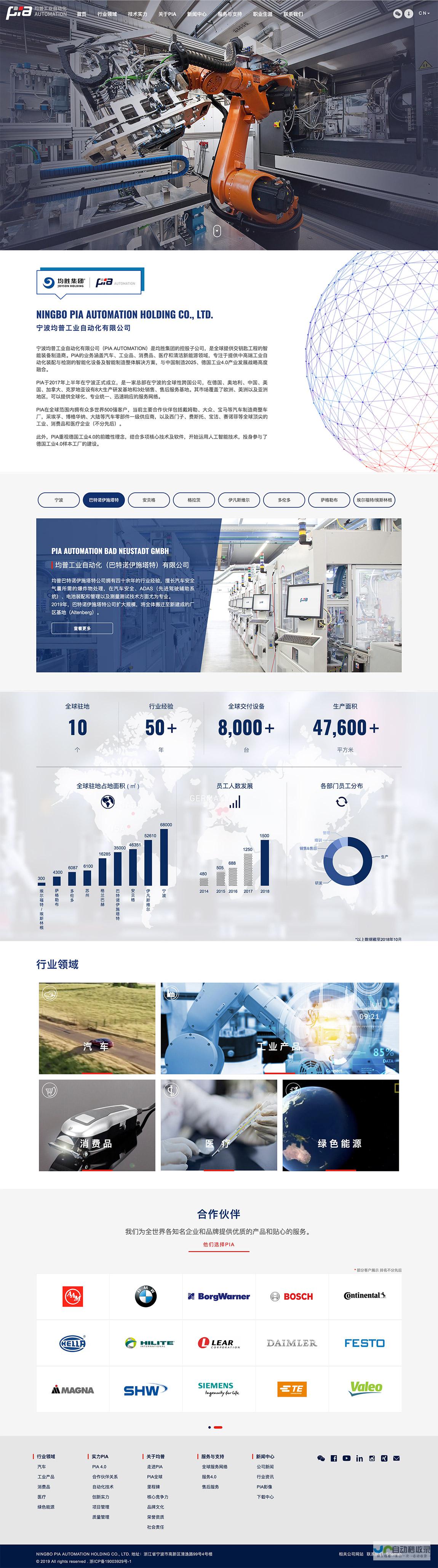 宁波网站建设：选择哪家公司才能提升您的业务？